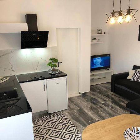 Apartman Luce Διαμέρισμα Bibinje Εξωτερικό φωτογραφία