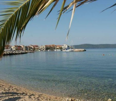 Apartman Luce Διαμέρισμα Bibinje Εξωτερικό φωτογραφία