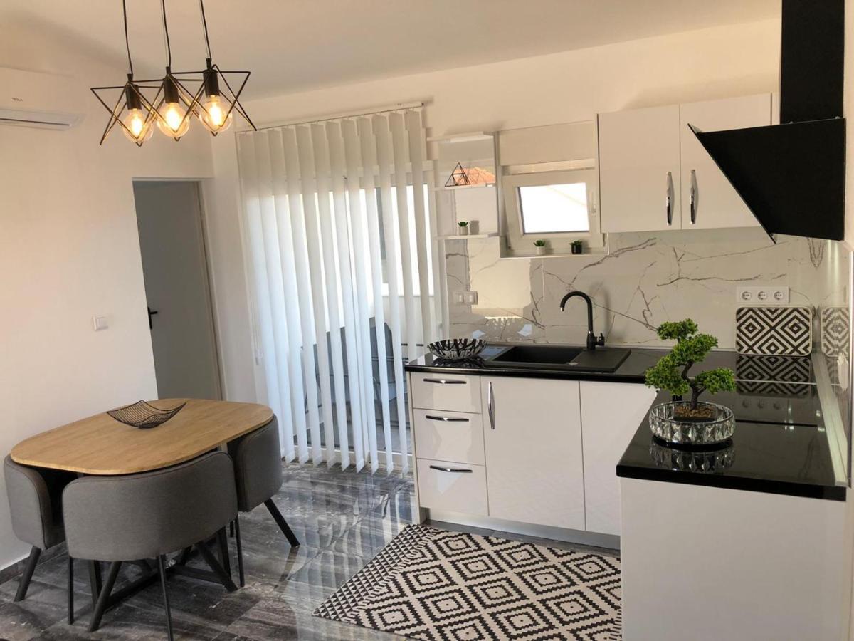 Apartman Luce Διαμέρισμα Bibinje Εξωτερικό φωτογραφία