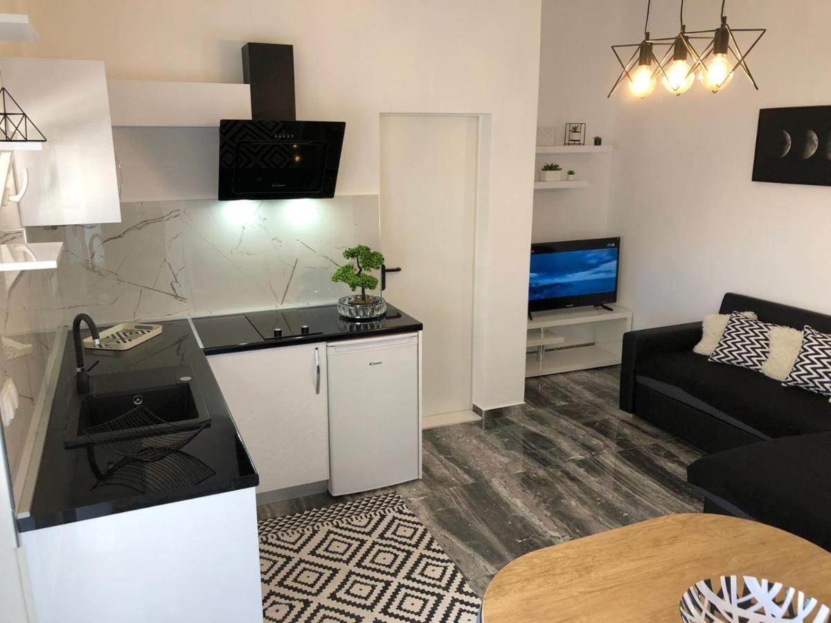 Apartman Luce Διαμέρισμα Bibinje Εξωτερικό φωτογραφία