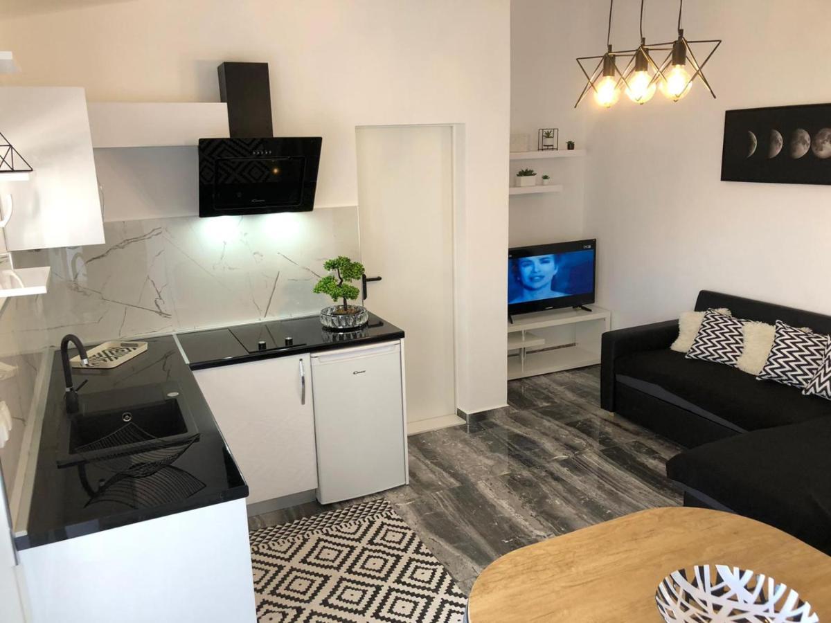 Apartman Luce Διαμέρισμα Bibinje Εξωτερικό φωτογραφία