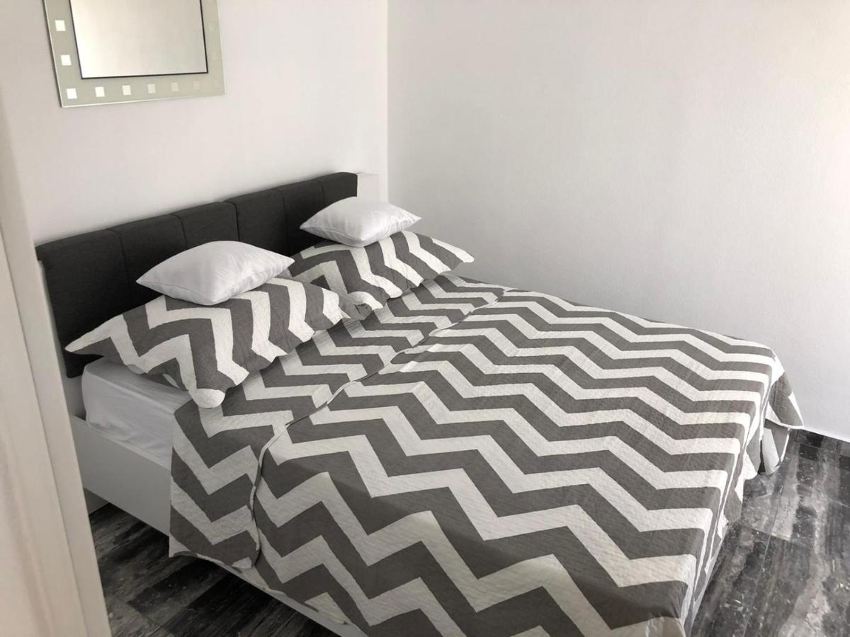 Apartman Luce Διαμέρισμα Bibinje Εξωτερικό φωτογραφία