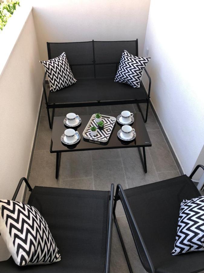 Apartman Luce Διαμέρισμα Bibinje Εξωτερικό φωτογραφία