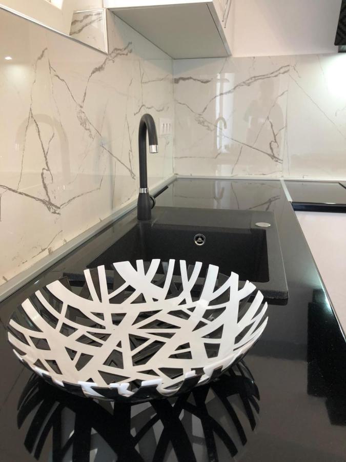 Apartman Luce Διαμέρισμα Bibinje Εξωτερικό φωτογραφία