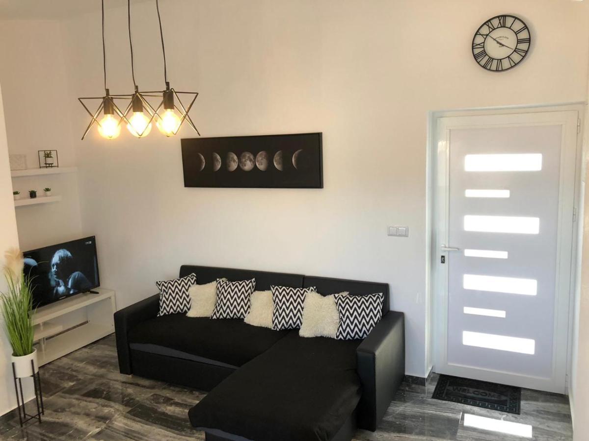Apartman Luce Διαμέρισμα Bibinje Εξωτερικό φωτογραφία