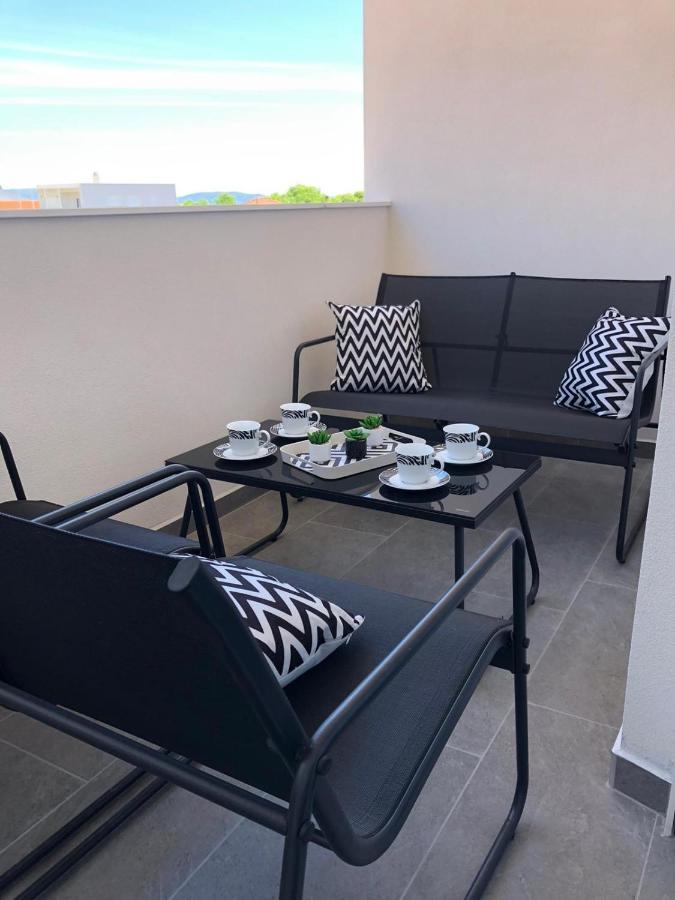 Apartman Luce Διαμέρισμα Bibinje Εξωτερικό φωτογραφία