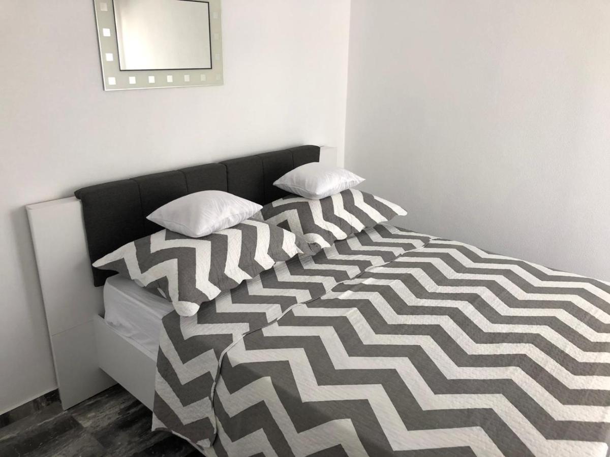 Apartman Luce Διαμέρισμα Bibinje Εξωτερικό φωτογραφία