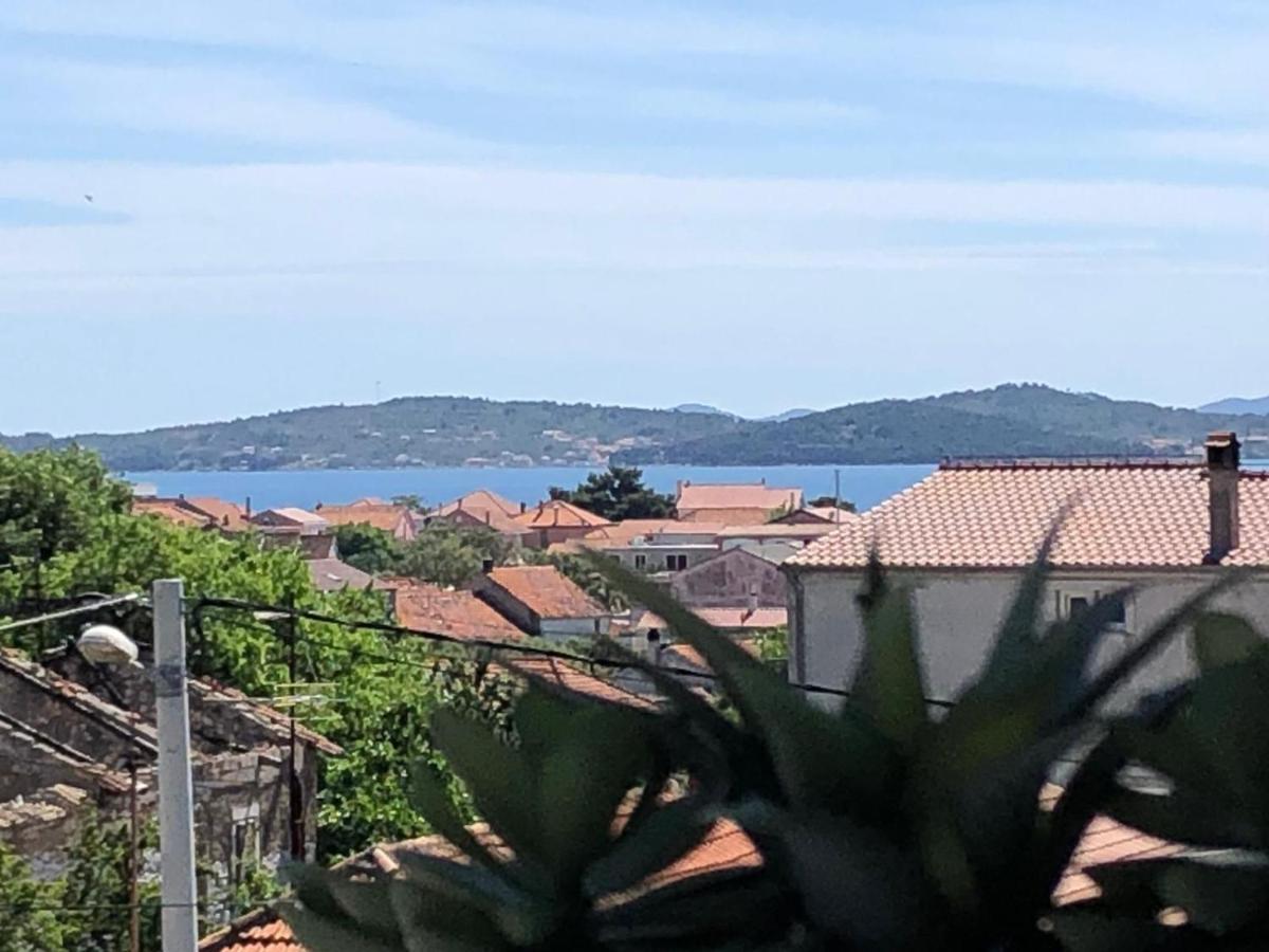 Apartman Luce Διαμέρισμα Bibinje Εξωτερικό φωτογραφία