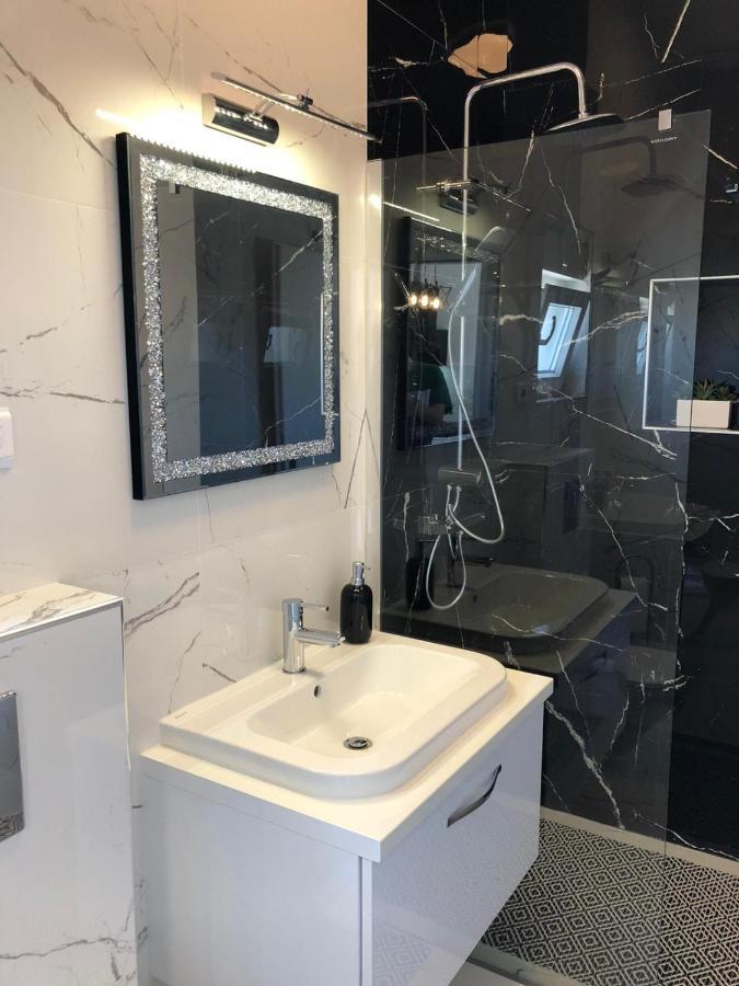 Apartman Luce Διαμέρισμα Bibinje Εξωτερικό φωτογραφία