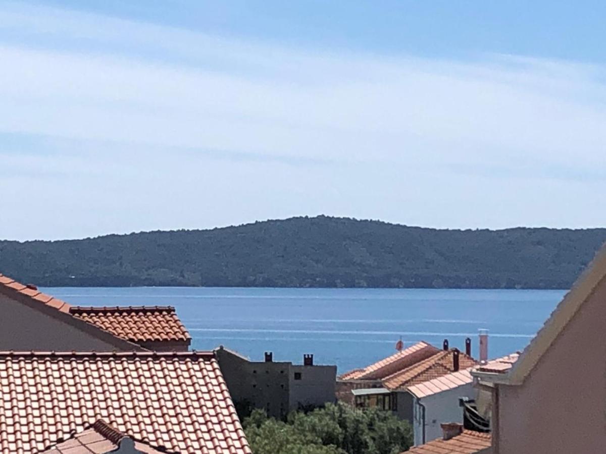 Apartman Luce Διαμέρισμα Bibinje Εξωτερικό φωτογραφία