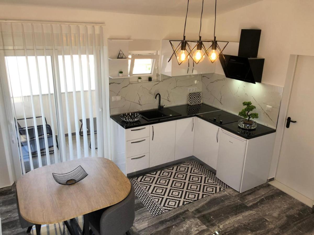 Apartman Luce Διαμέρισμα Bibinje Εξωτερικό φωτογραφία