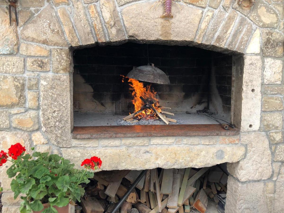 Apartman Luce Διαμέρισμα Bibinje Εξωτερικό φωτογραφία