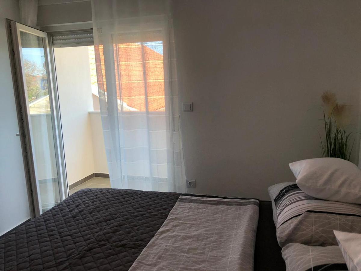 Apartman Luce Διαμέρισμα Bibinje Εξωτερικό φωτογραφία
