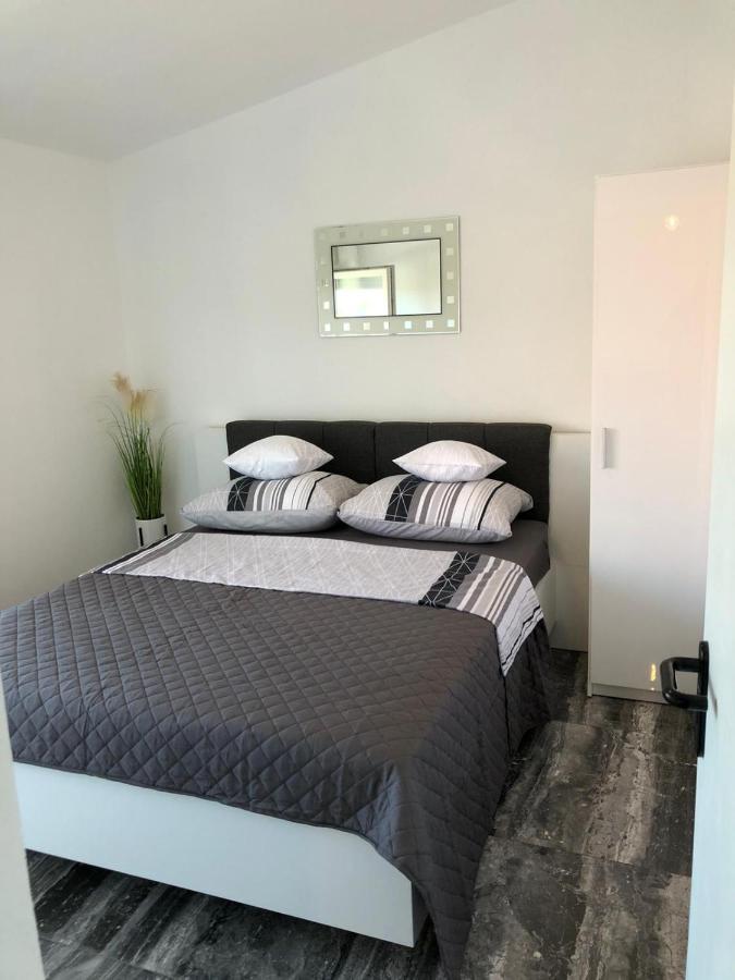 Apartman Luce Διαμέρισμα Bibinje Εξωτερικό φωτογραφία