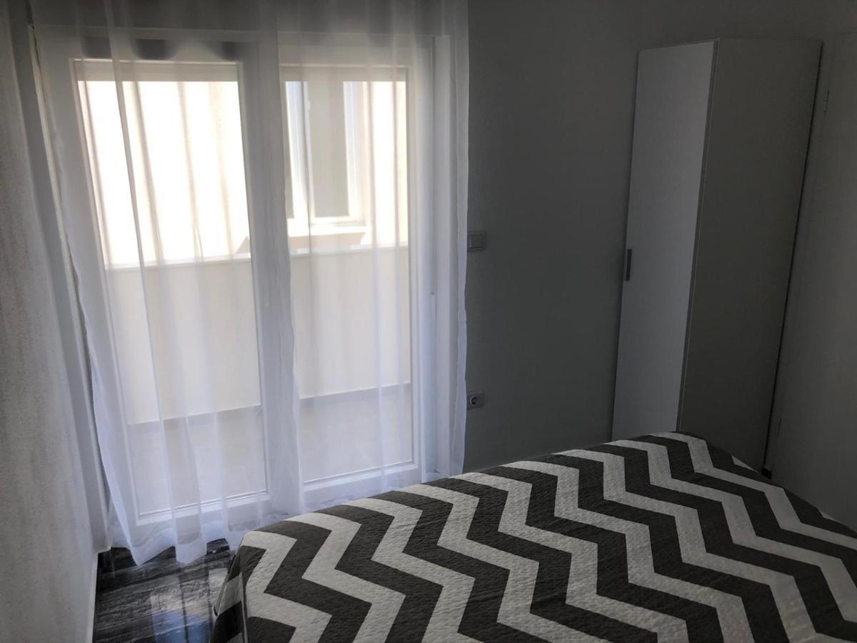 Apartman Luce Διαμέρισμα Bibinje Εξωτερικό φωτογραφία