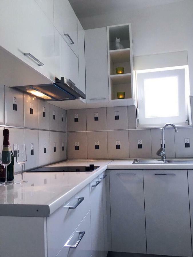 Apartman Luce Διαμέρισμα Bibinje Εξωτερικό φωτογραφία