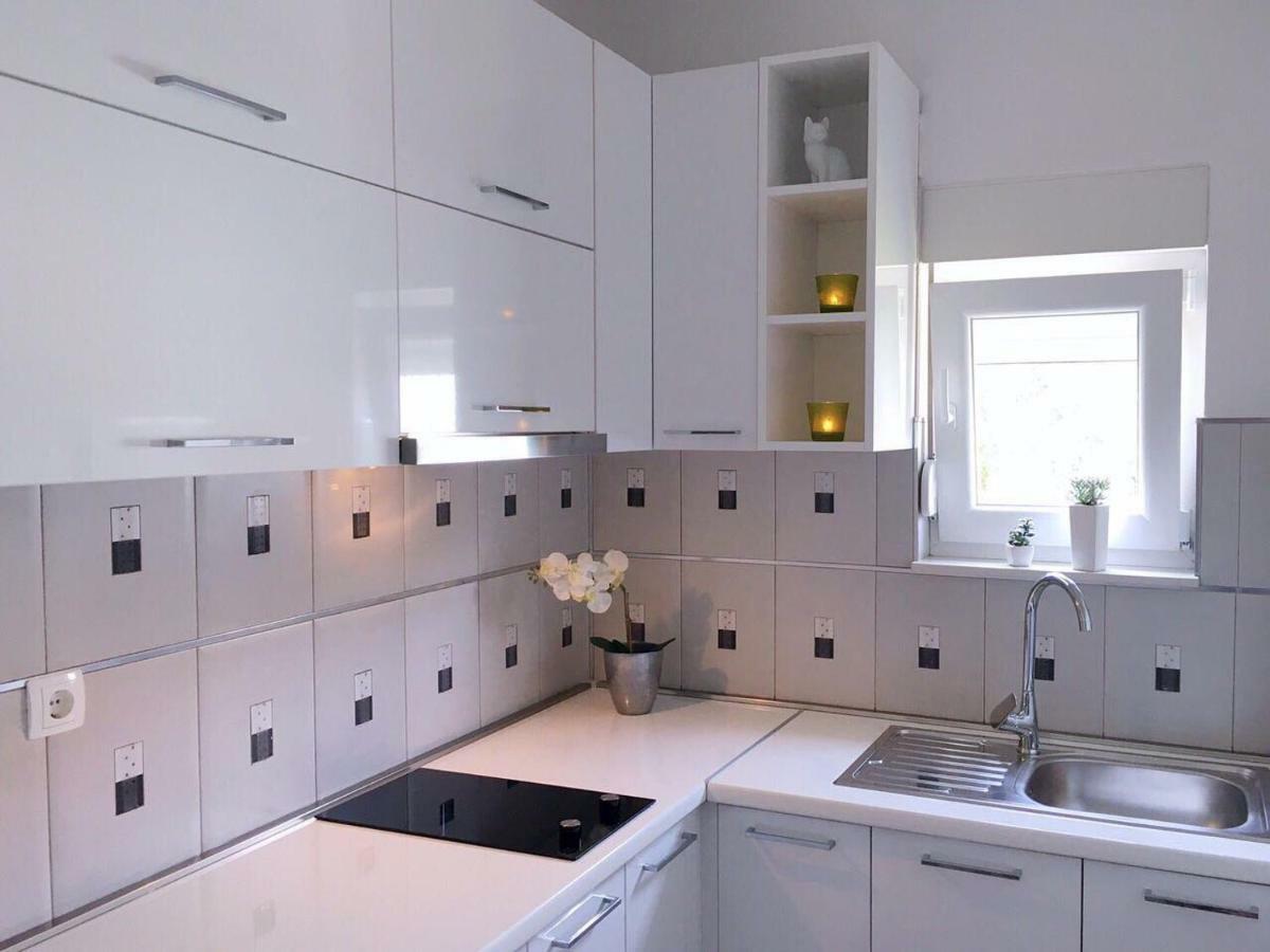 Apartman Luce Διαμέρισμα Bibinje Εξωτερικό φωτογραφία