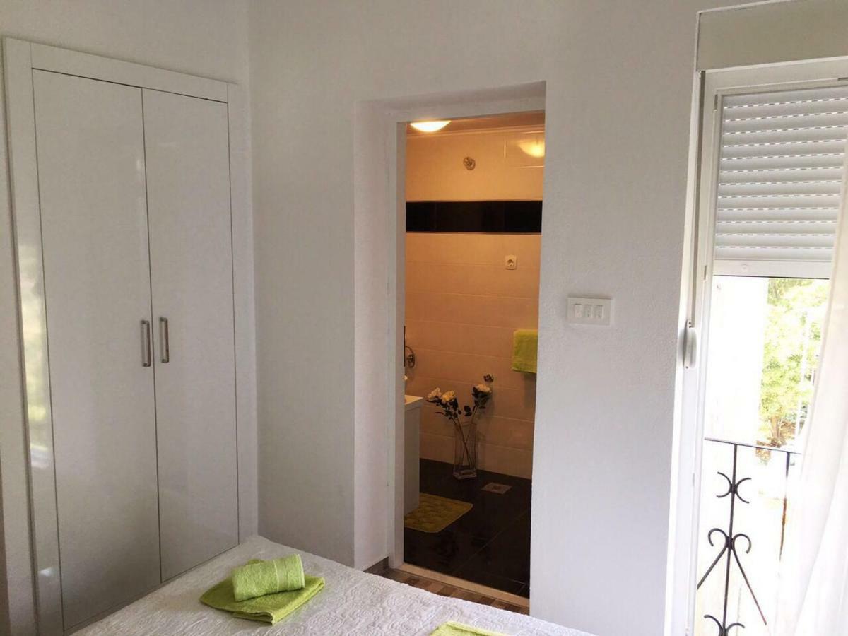 Apartman Luce Διαμέρισμα Bibinje Εξωτερικό φωτογραφία