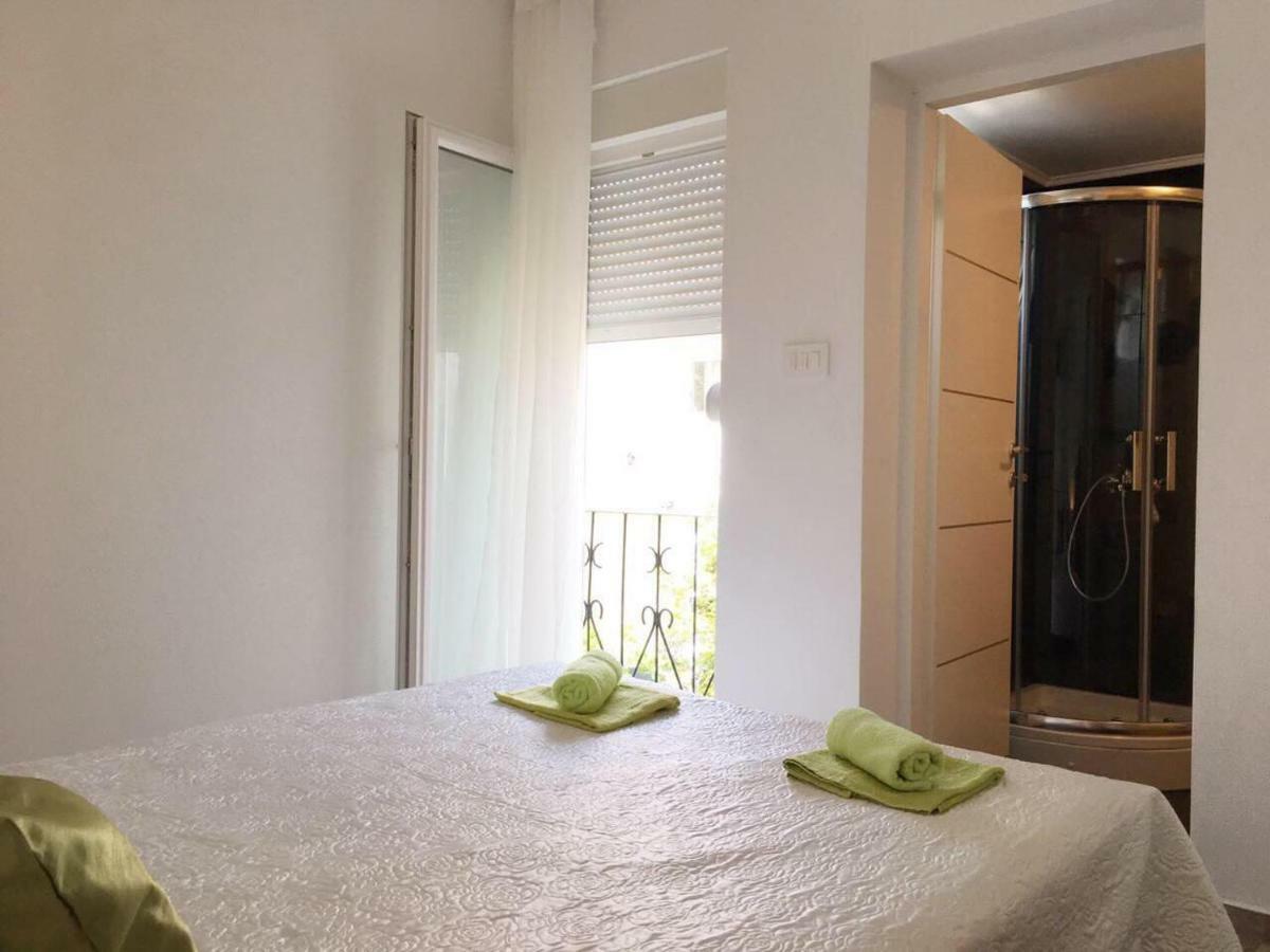 Apartman Luce Διαμέρισμα Bibinje Εξωτερικό φωτογραφία