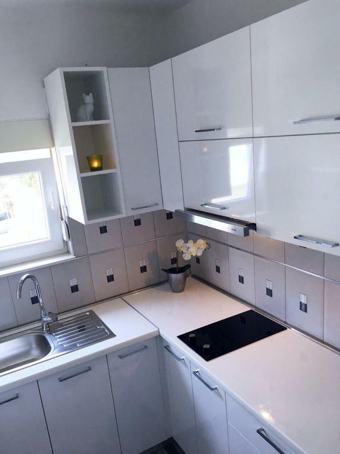 Apartman Luce Διαμέρισμα Bibinje Εξωτερικό φωτογραφία