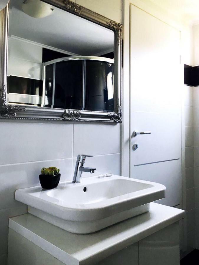 Apartman Luce Διαμέρισμα Bibinje Εξωτερικό φωτογραφία
