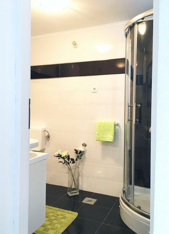 Apartman Luce Διαμέρισμα Bibinje Εξωτερικό φωτογραφία
