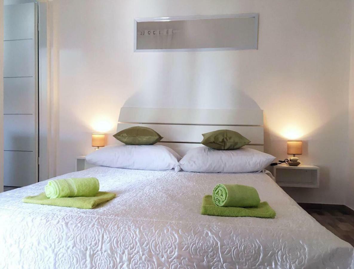 Apartman Luce Διαμέρισμα Bibinje Εξωτερικό φωτογραφία