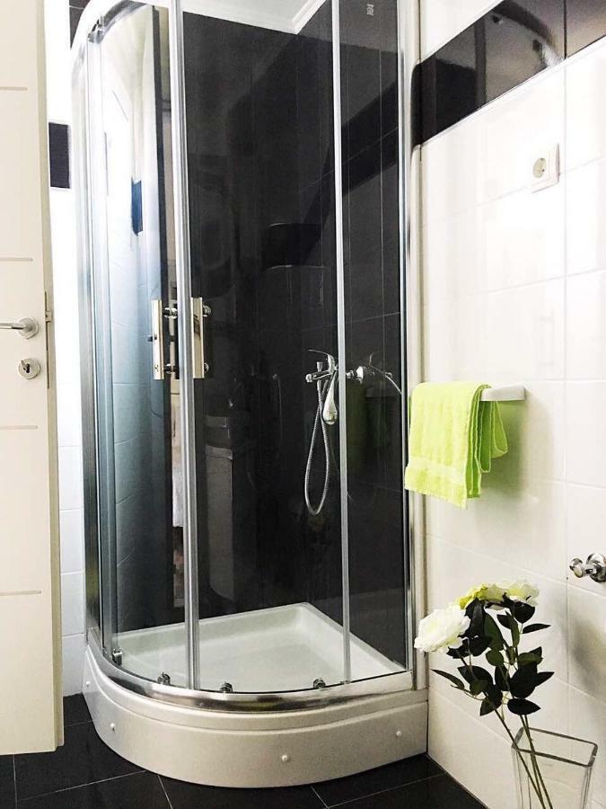 Apartman Luce Διαμέρισμα Bibinje Εξωτερικό φωτογραφία
