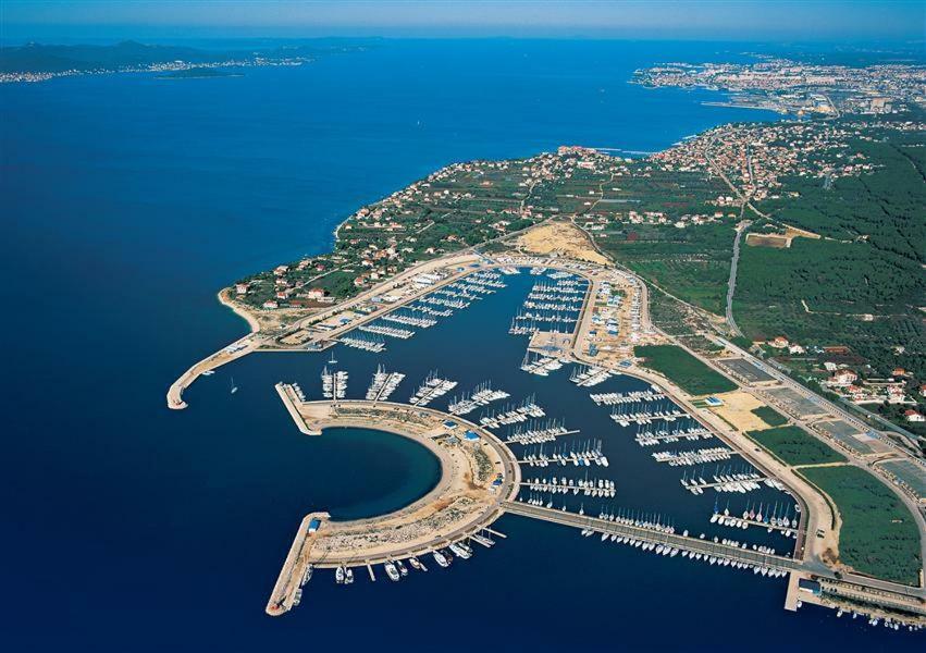Apartman Luce Διαμέρισμα Bibinje Εξωτερικό φωτογραφία