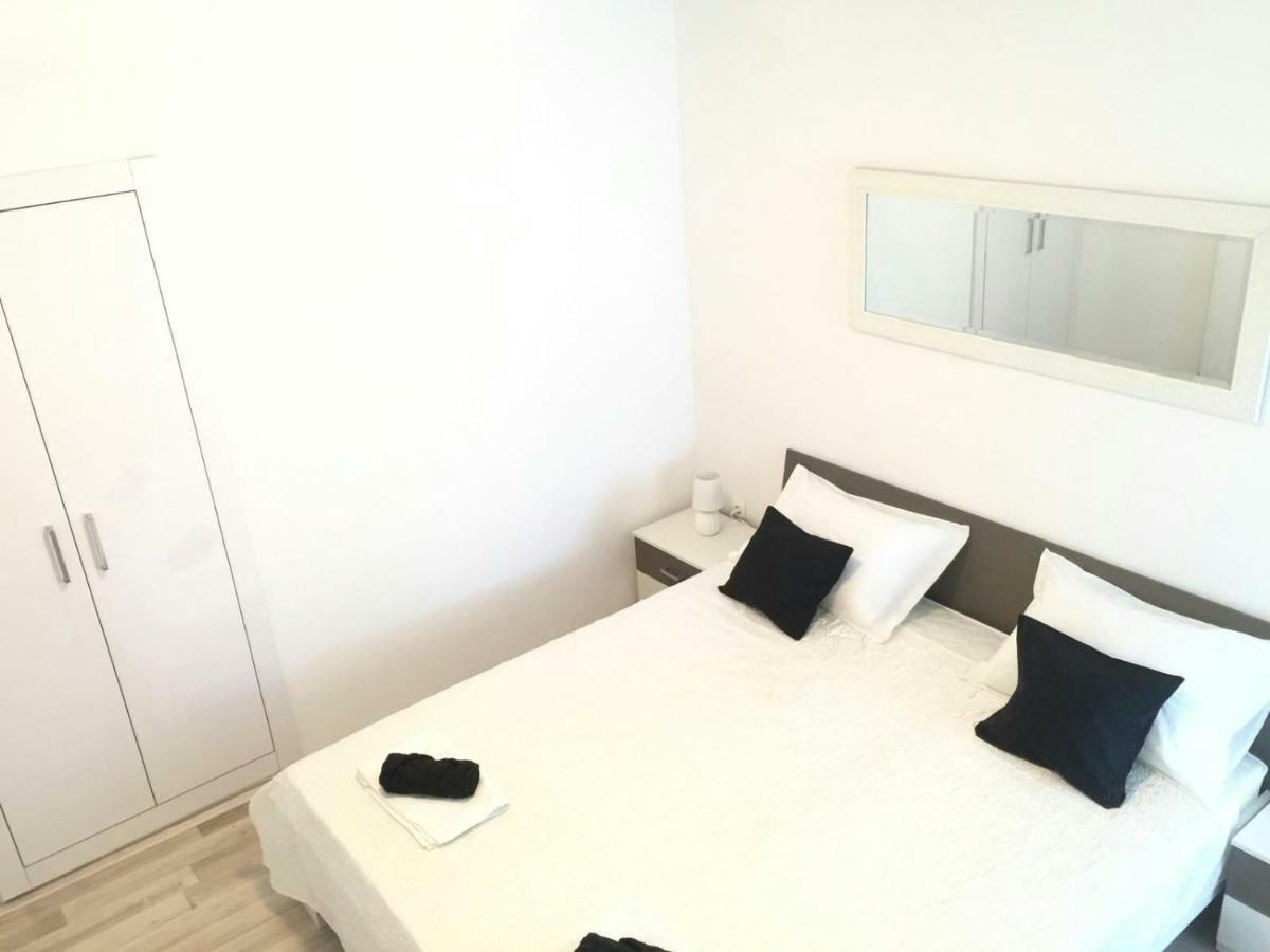 Apartman Luce Διαμέρισμα Bibinje Εξωτερικό φωτογραφία