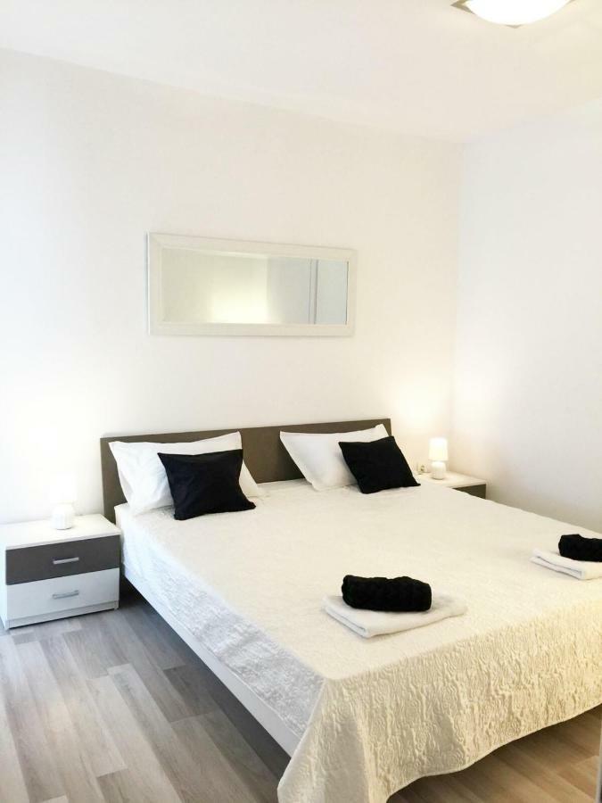 Apartman Luce Διαμέρισμα Bibinje Εξωτερικό φωτογραφία