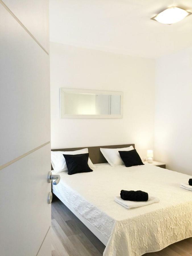 Apartman Luce Διαμέρισμα Bibinje Εξωτερικό φωτογραφία