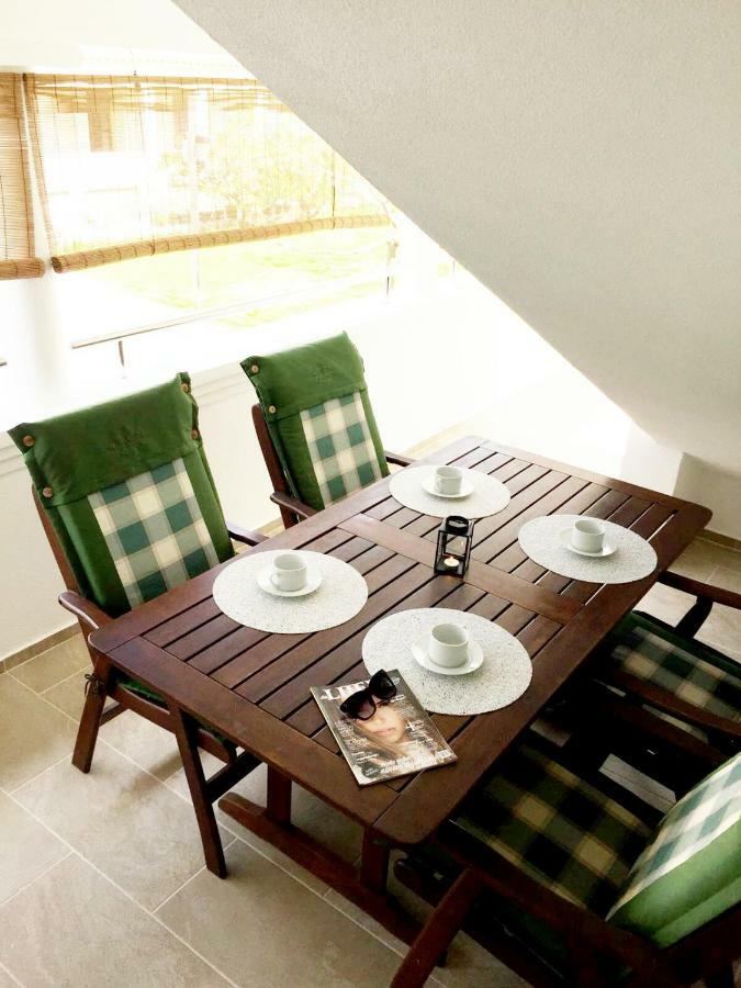 Apartman Luce Διαμέρισμα Bibinje Εξωτερικό φωτογραφία