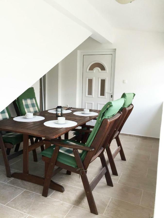 Apartman Luce Διαμέρισμα Bibinje Εξωτερικό φωτογραφία