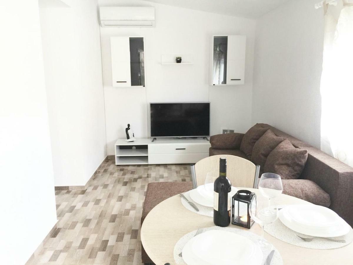 Apartman Luce Διαμέρισμα Bibinje Εξωτερικό φωτογραφία
