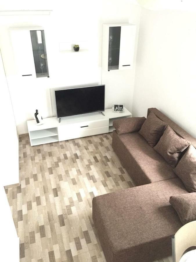 Apartman Luce Διαμέρισμα Bibinje Εξωτερικό φωτογραφία