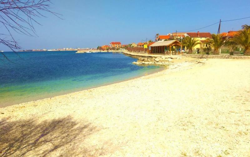 Apartman Luce Διαμέρισμα Bibinje Εξωτερικό φωτογραφία