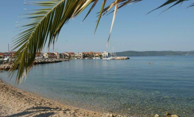 Apartman Luce Διαμέρισμα Bibinje Εξωτερικό φωτογραφία