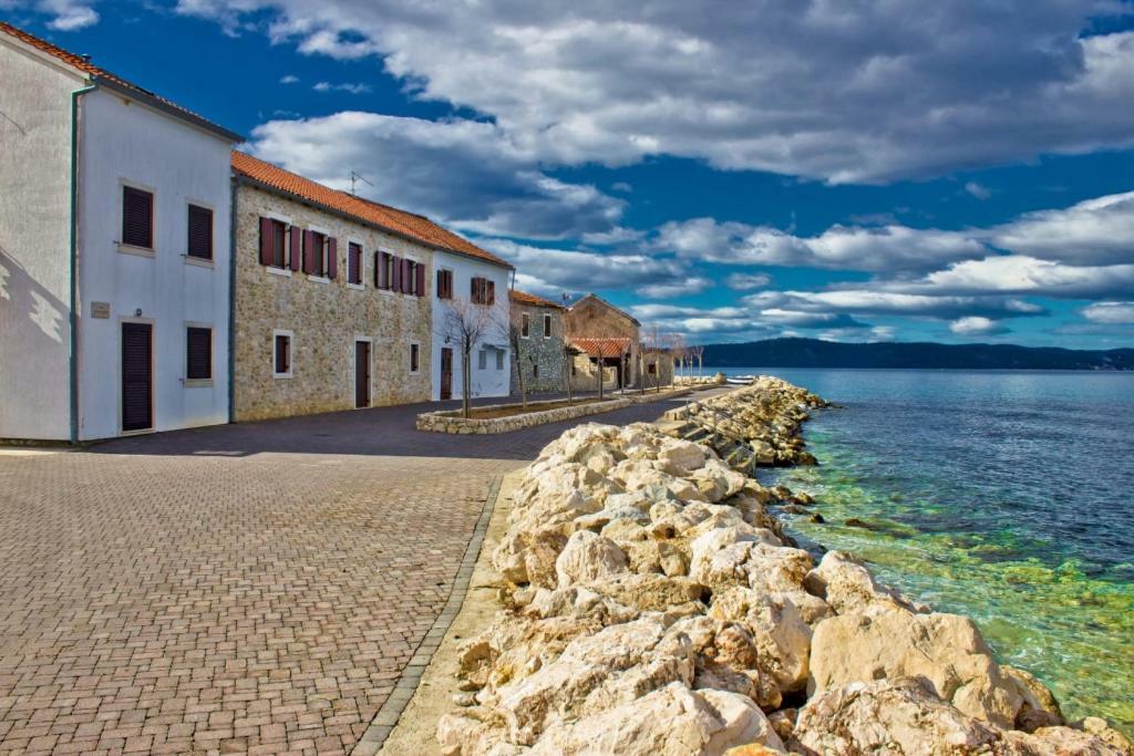 Apartman Luce Διαμέρισμα Bibinje Εξωτερικό φωτογραφία