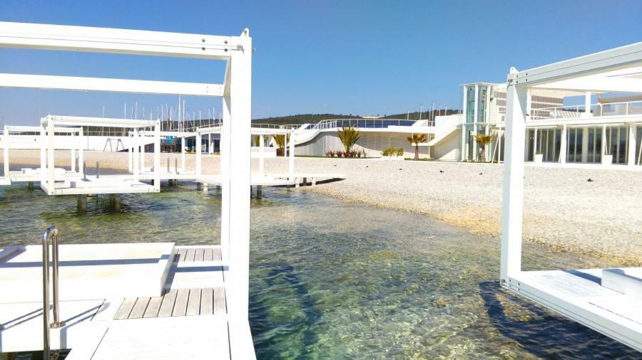Apartman Luce Διαμέρισμα Bibinje Εξωτερικό φωτογραφία